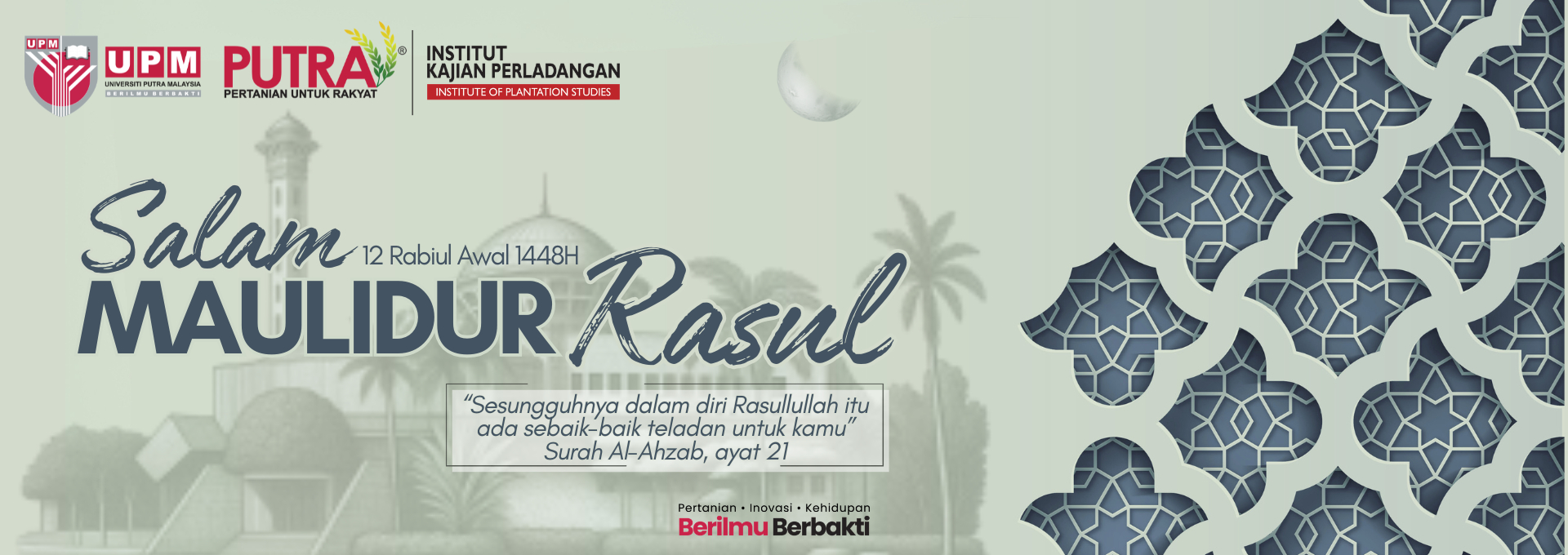 Maulud1448Hijrah